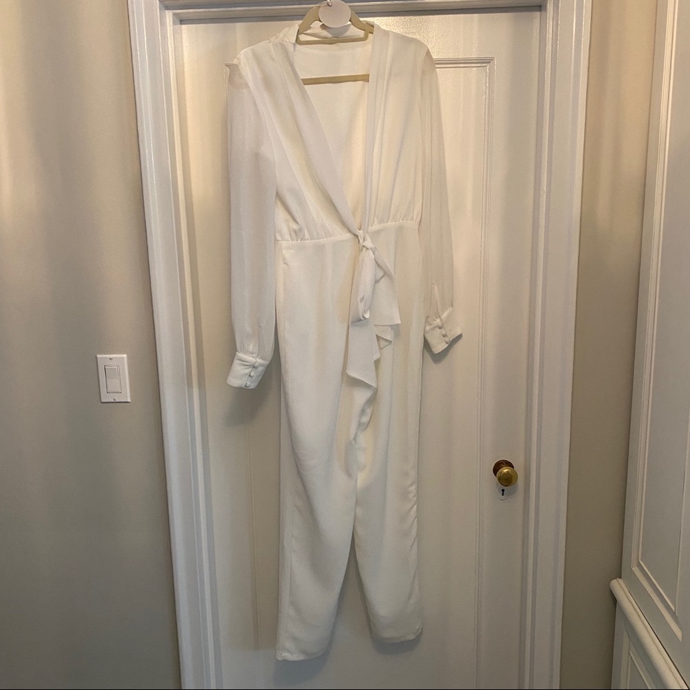 Jumpsuit - Picture 2 of 2